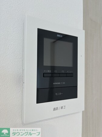 (仮称)杉並区阿佐谷北 新築マンションの物件内観写真